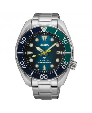 Męski japoński zegarek do nurkowania Seiko Prospex European Limited Edition 2023 SPB431J1