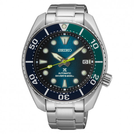 Męski japoński zegarek do nurkowania Seiko Prospex European Limited Edition 2023 SPB431J1