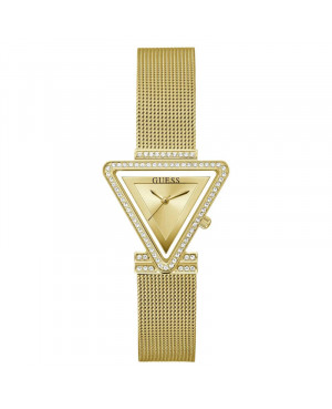 Modowy zegarek damski GUESS Fame GW0508L2