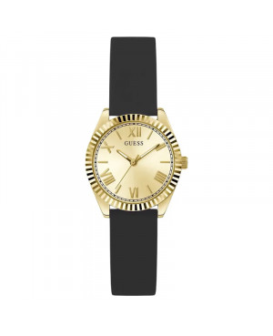Modowy zegarek damski GUESS Luna GW0724L2