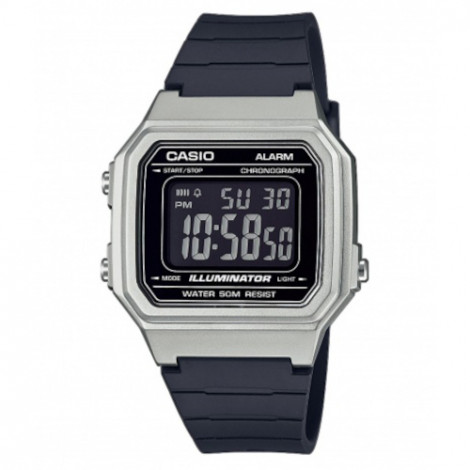 Modowy zegarek męski Casio Oldschool W-217HM-7BVEF