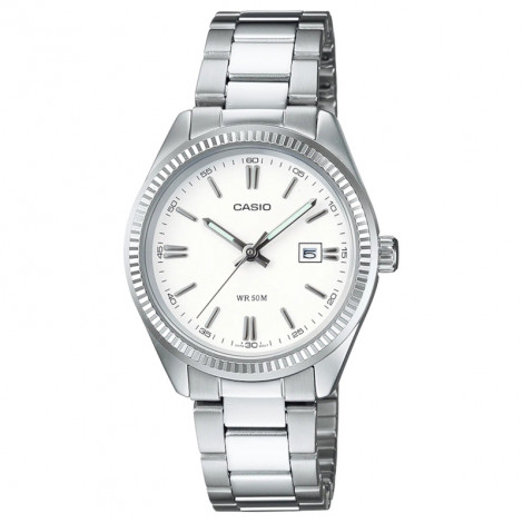 Elegancki zegarek damski Casio Collection LTP-1302PD-7A1VEG