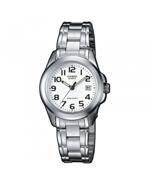 Klasyczny zegarek damski Casio Collection LTP-1259PD-7BEG