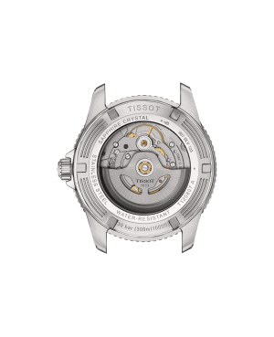 dekiel Tissot T120.807.11.091.00 Seastar 1000 Powermatic 80