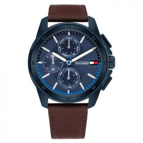 Modowy zegarek męski Tommy Hilfiger Walker 1710632