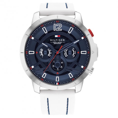 Modowy zegarek męski Tommy Hilfiger Luca 1792148