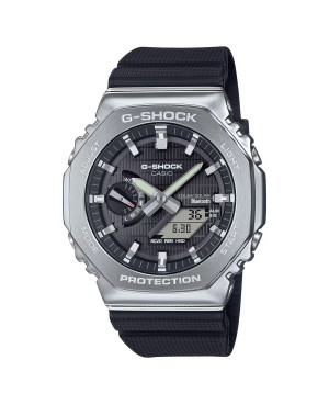 Sportowy zegarek męski Casio G-Shock Original GBM-2100-1AER (GBM21001AER)