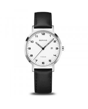 Bering 18634-404 Titanium