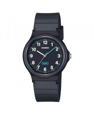 Modowy zegarek Casio Pop LQ-24B-1BEF