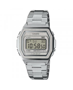 Modowy zegarek Casio Vintage A1000DN-7ER