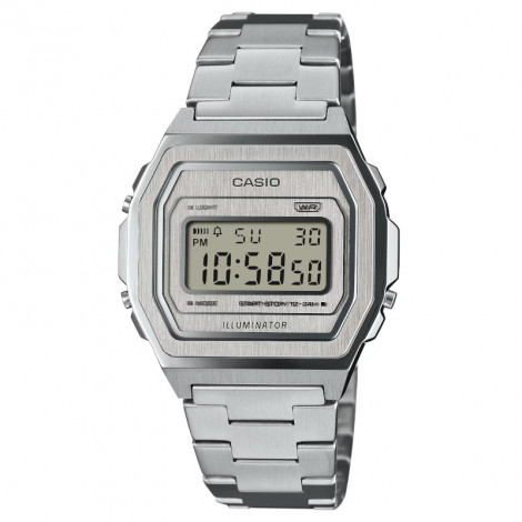 Modowy zegarek Casio Vintage A1000DN-7ER