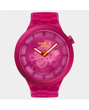 Swatch SB05P102 Pink Joy