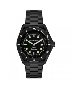 Sportowy zegarek męski Michael Kors Maritime MK9181