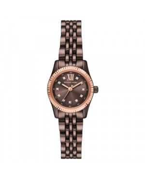 Modowy zegarek damski Michael Kors Lexington MK4844