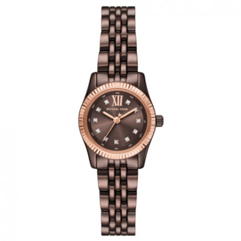 Modowy zegarek damski Michael Kors Lexington MK4844