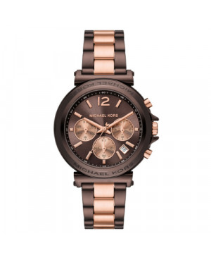 Modowy zegarek damski Michael Kors Maren MK7496