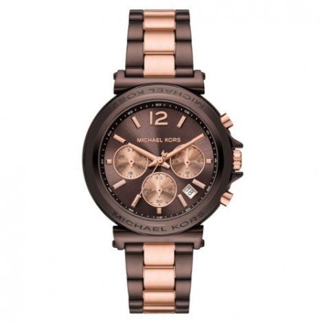 Modowy zegarek damski Michael Kors Maren MK7496