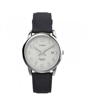 Klasyczny zegarek męski Timex Easy Reader TW2W54300