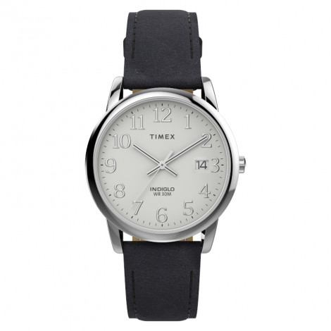 Klasyczny zegarek męski Timex Easy Reader TW2W54300