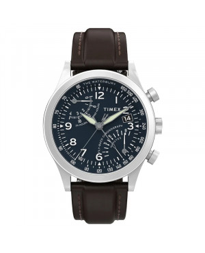 Elegancki zegarek męski Timex Waterbury TW2W47900