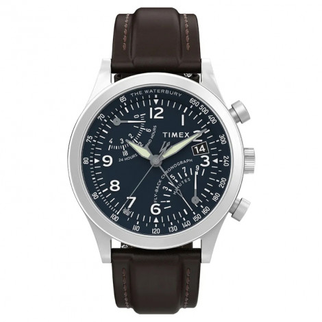 Elegancki zegarek męski Timex Waterbury TW2W47900