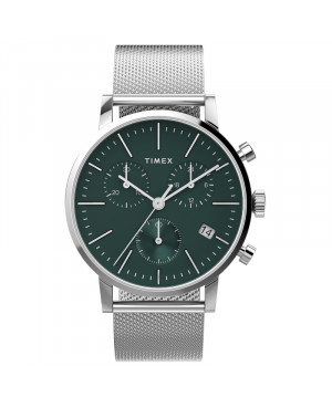 Elegancki zegarek męski Timex Midtown TW2W43400