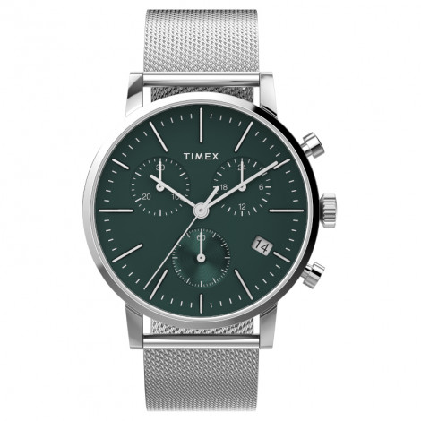 Elegancki zegarek męski Timex Midtown TW2W43400