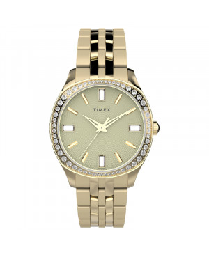 Modowy zegarek damski Timex Ariana TW2W17600