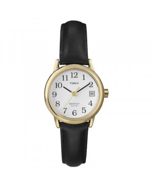 Klasyczny zegarek damski Timex Easy Reader T2H341