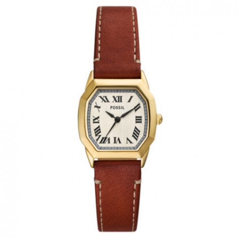 Elegancki zegarek damski Fossil Harlow ES5364