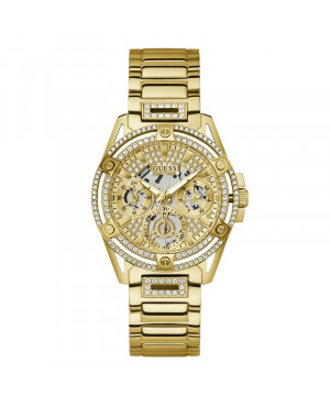 Modowy zegarek damski Guess Queen GW0464L2