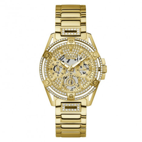 Modowy zegarek damski Guess Queen GW0464L2