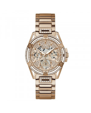 Modowy zegarek damski Guess Queen GW0464L3