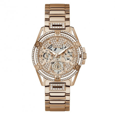 Modowy zegarek damski Guess Queen GW0464L3