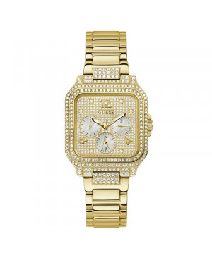 Modowy zegarek damski Guess Deco GW0472L2