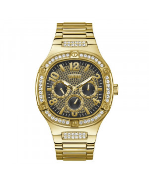 Modowy zegarek męski Guess Duke GW0576G2