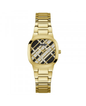 Modowy zegarek damski Guess Clash GW0600l2