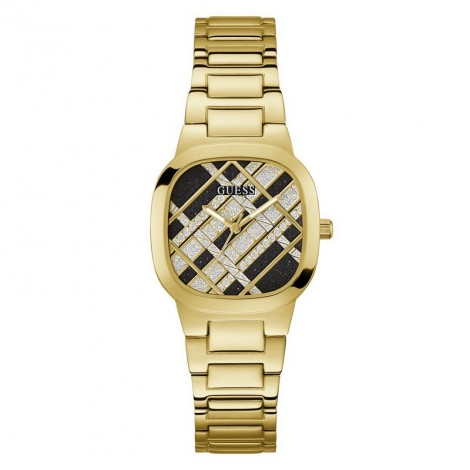 Modowy zegarek damski Guess Clash GW0600l2