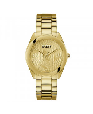 Modowy zegarek damski Guess Cubed GW0606L2