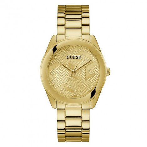 Modowy zegarek damski Guess Cubed GW0606L2