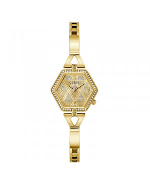 Modowy zegarek damski GUESS Audrey GW0680L2