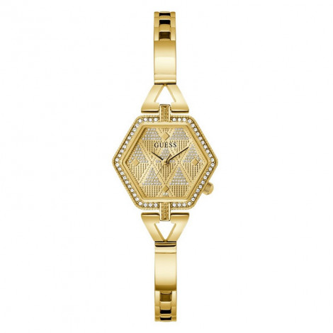 Modowy zegarek damski GUESS Audrey GW0680L2