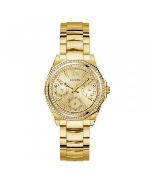 Elegancki zegarek damski Ritzy Guess GW0685L2