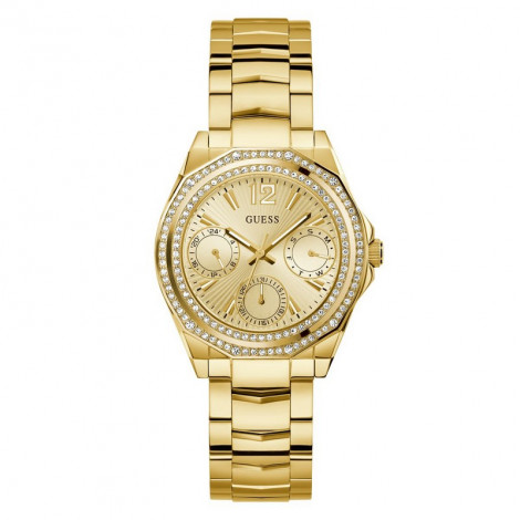 Elegancki zegarek damski Ritzy Guess GW0685L2