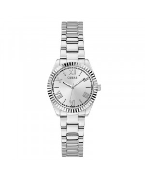 Klasyczny zegarek damski Guess Mini Luna GW0687L1