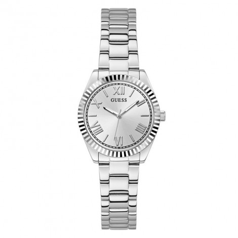 Klasyczny zegarek damski Guess Mini Luna GW0687L1