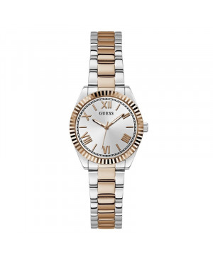 Modowy zegarek damski Guess Mini Luna GW0687L3