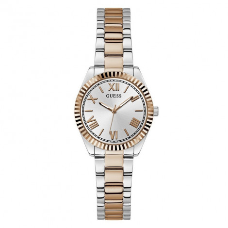 Modowy zegarek damski Guess Mini Luna GW0687L3