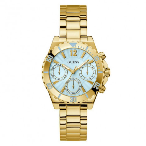 Modowy zegarek damski GUESS Phoebe GW0696L2