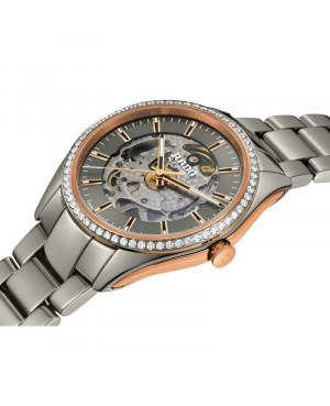 tarcza Rado R32158102 HyperChrome Automatic Diamonds